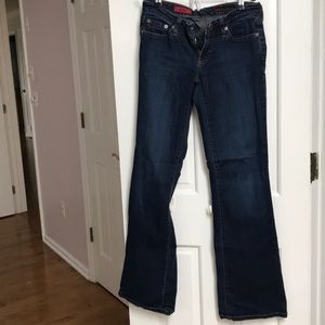 AG Jeans